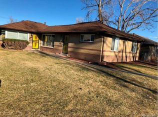 3621 Hudson St, Denver, CO 80207