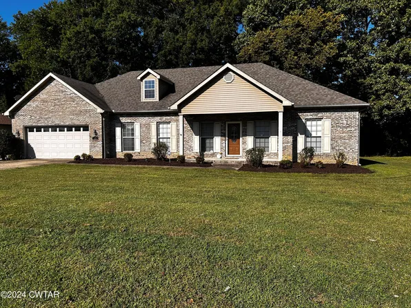 335 Rosemont Cv, Dyersburg, TN 38024