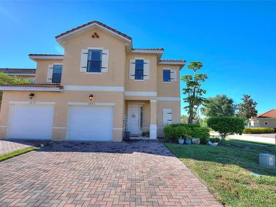 1443 Pacific Rd, Poinciana, FL, 34759