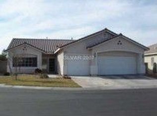 9071 Newcombe St, Las Vegas, NV 89123