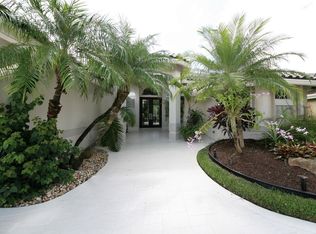 6458 NW 99th Ave, Parkland, FL 33076