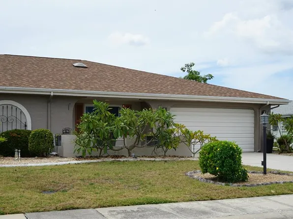 317 Green Manor Dr #38-B, Sun City Center, FL 33573