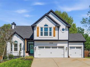 23508 W 46th St, Shawnee, KS 66226