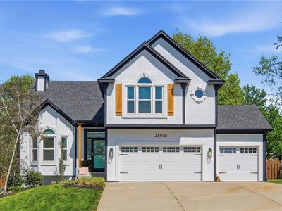 23508 W 46th St, Shawnee, KS, 66226
