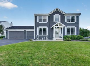 25439 Bower Ct, Plainfield, IL 60585