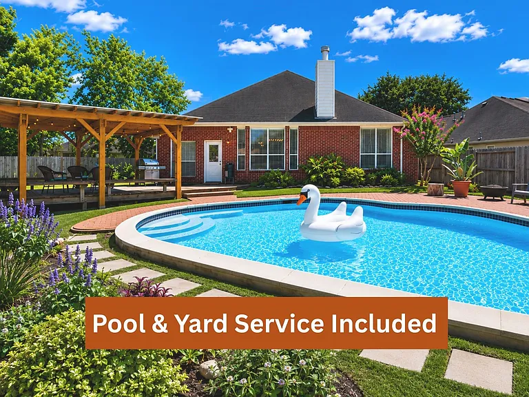 7219 Colony Bend Ln — Photo 1