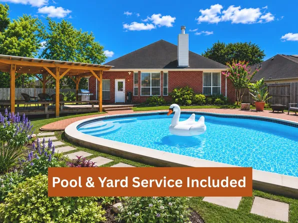 7219 Colony Bend Ln, Missouri City, TX 77459