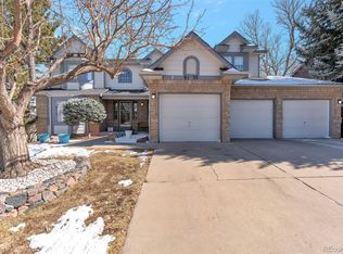 9132 Sagebrush Trl, Lone Tree, CO 80124