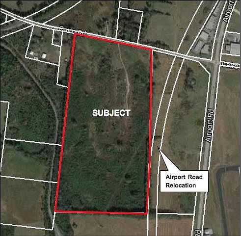 2nd image of 1053 Cairo Rd