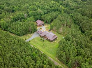 323 Duke Nolan Rd, Farmerville, LA 71241