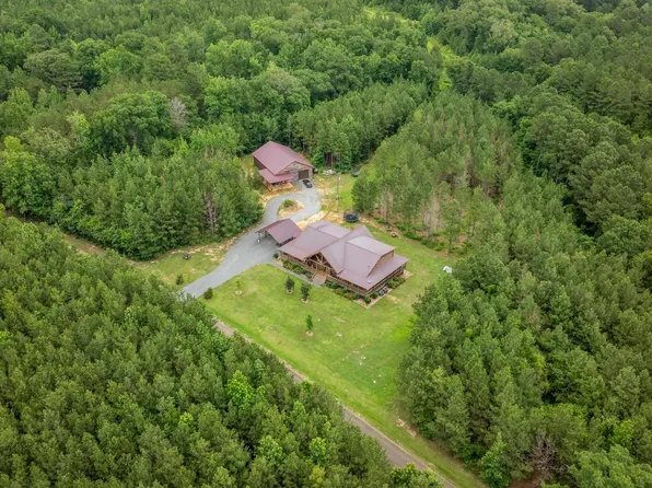 323 Duke Nolan Rd, Farmerville, LA 71241