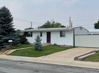 501 Cortez St, Denver, CO 80221