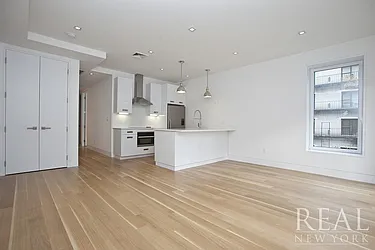 Rented by REAL New York