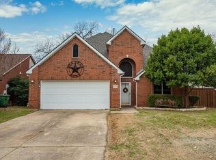 6429 Branchwood Trl, Flower Mound, TX 75028