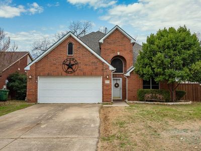 6429 Branchwood Trl, Flower Mound, TX, 75028