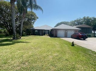 709 McKay Dr, Haines City, FL 33844