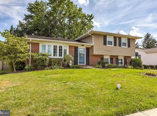 117 Tregarone Rd, Lutherville Timonium, MD 21093