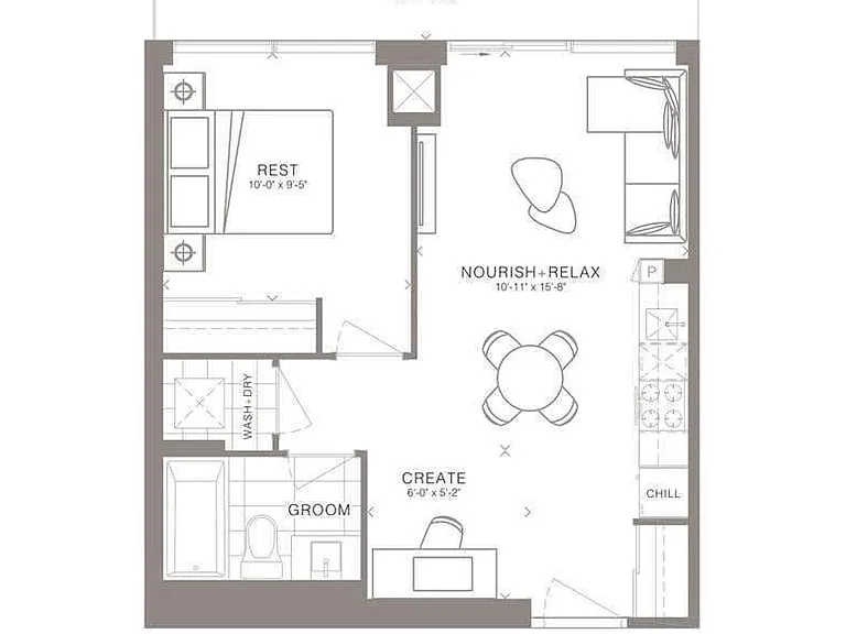 251 Manitoba St #1511 — Photo 23