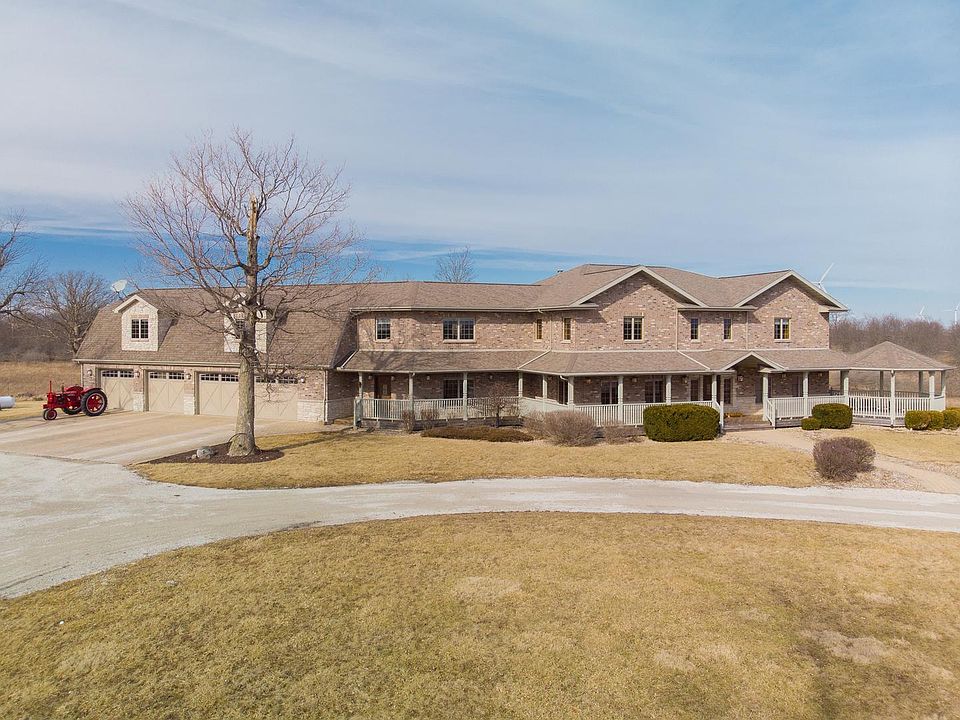 8144 N 3100 East Rd Arrowsmith, IL, 61722 Apartments for Rent Zillow