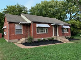 5510 Kendall Dr, Nashville, TN 37209