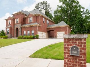 2745 Bolton Abbey Dr SW, Marietta, GA