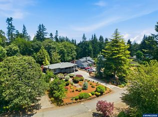 1245 Linnwood Dr NE, Albany, OR 97322