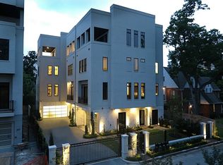 219 Portland St, Houston, TX 77006