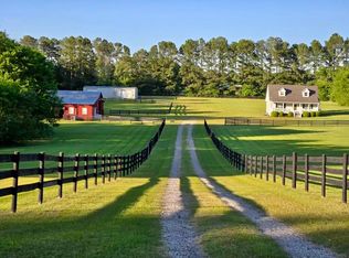 2087 Gray Mare Hollow Rd, Aiken, SC 29803