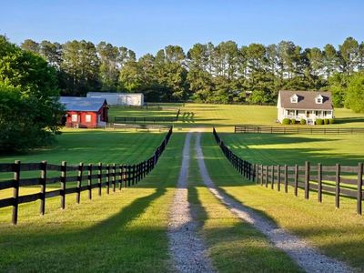 2087 Gray Mare Hollow Rd, Aiken, SC, 29803