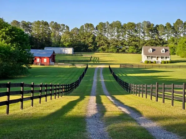 2087 Gray Mare Hollow Rd, Aiken, SC 29803