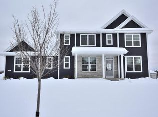 8191 Skylark COURT, Mequon, WI