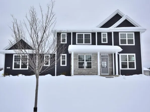 8191 Skylark COURT, Mequon, WI 53097