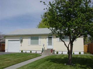 600 Blue Ave, Richland, WA