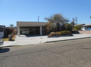 419 Jean Ave, Ridgecrest, CA 93555