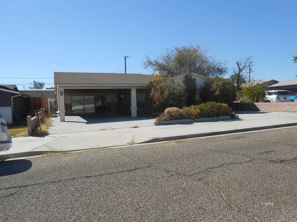 419 Jean Ave, Ridgecrest, CA 93555