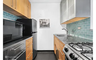 Sold by Douglas Elliman