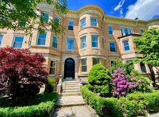 1738 Beacon St #2, Brookline, MA 02445
