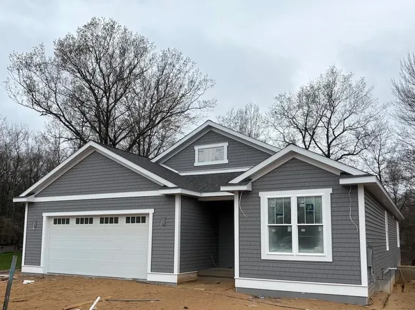 7428 Boulder Creek Dr, Midland, MI 48642