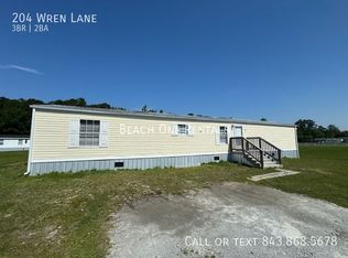 204 Wren Ln, Conway, SC 29527