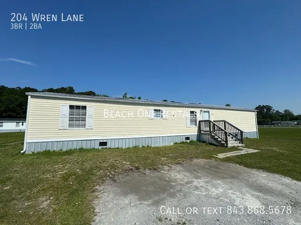 204 Wren Ln, Conway, SC 29527