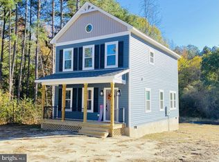 326 2nd Ave, Alberta, VA 23821