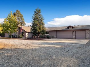 34922 Avenue 13 1/4, Madera, CA 93636