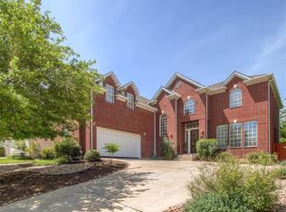 10520 Canyon Vista Way, Austin, TX 78726