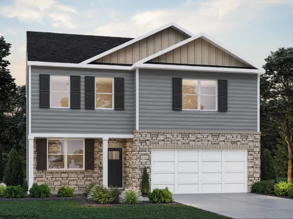 919 Bunker Ct, Maidsville, WV 26541