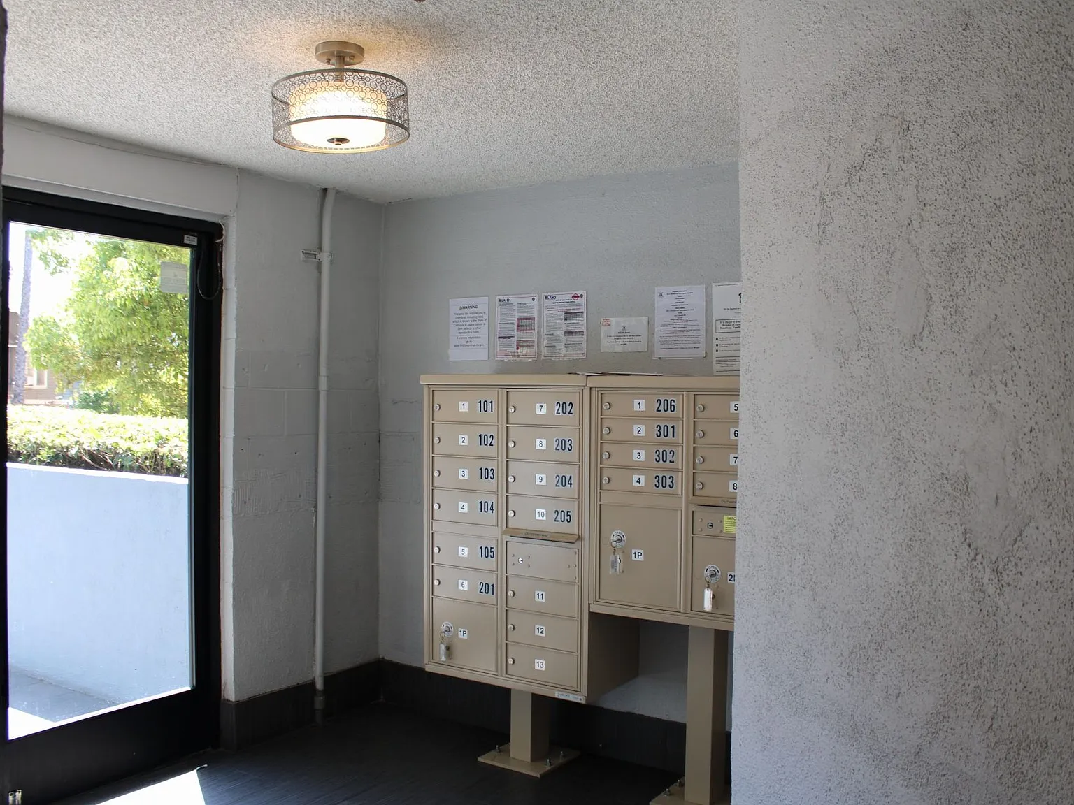 Electro Apartments — Photo 1