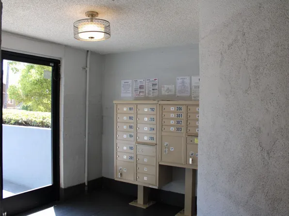 Electro Apartments - WSP 833 Berendo LLC