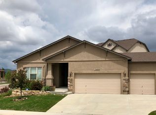15604 Soo Line Way, Monument, CO 80132