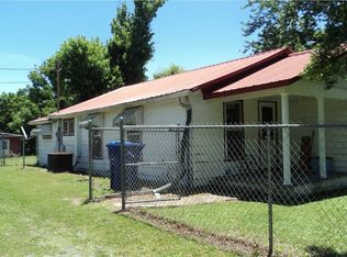 411 Farmer Rd, Fyffe, AL 35971