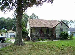 221 Kenyon Rd, Suffolk, VA 23434