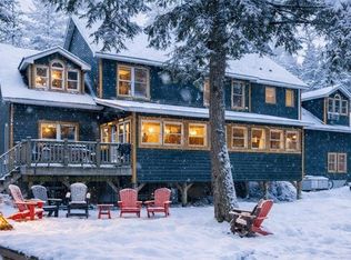 177 S Shore Acres Rd, Old Forge, NY 13420